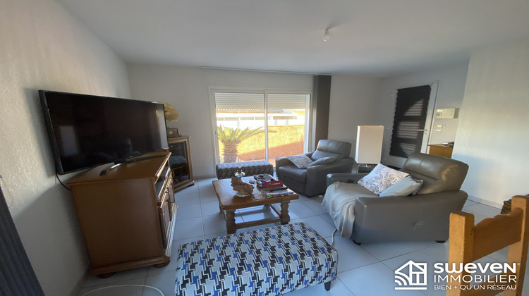 Ma-Cabane - Vente Maison Le Boulou, 87 m²