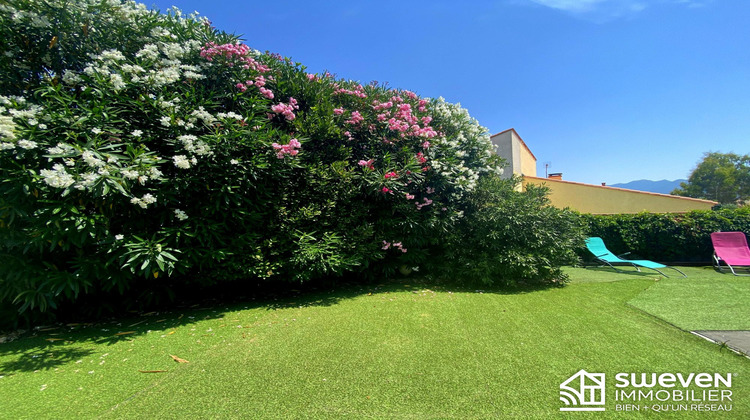 Ma-Cabane - Vente Maison Le Boulou, 170 m²