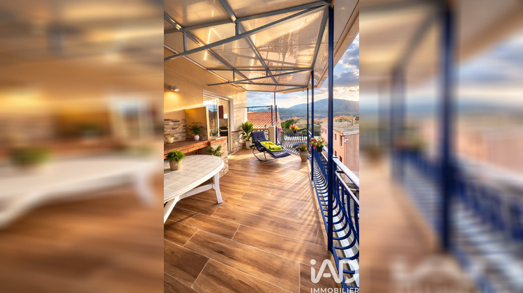 Ma-Cabane - Vente Maison Le Boulou, 80 m²