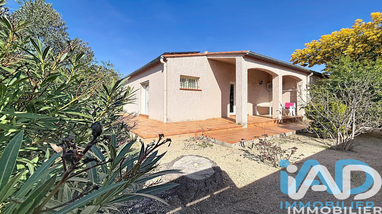 Ma-Cabane - Vente Maison Le Boulou, 119 m²