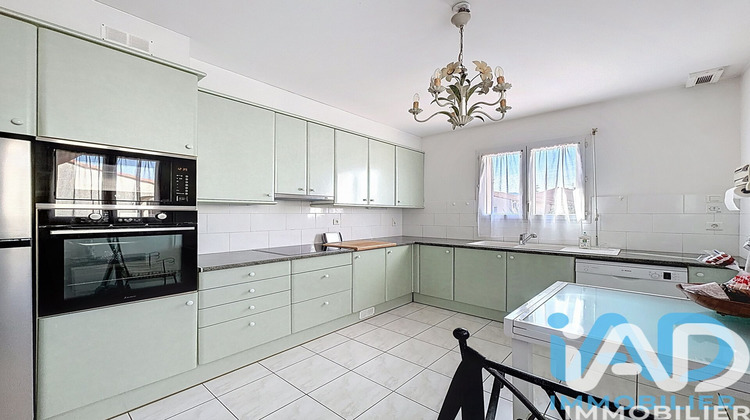 Ma-Cabane - Vente Maison Le Boulou, 119 m²