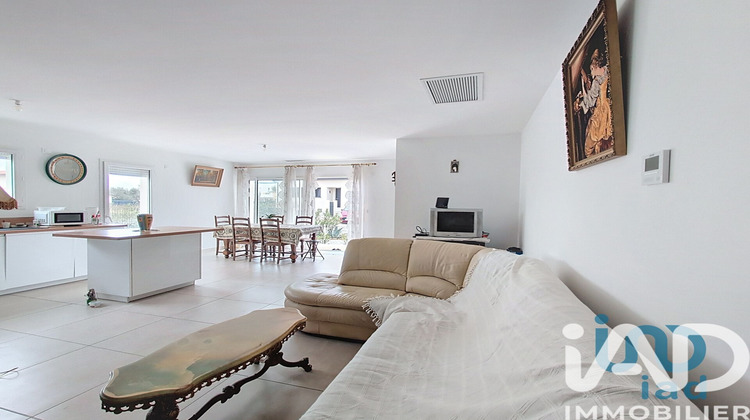 Ma-Cabane - Vente Maison Le Boulou, 89 m²