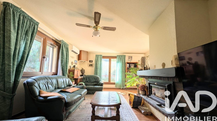 Ma-Cabane - Vente Maison Le Boulou, 113 m²