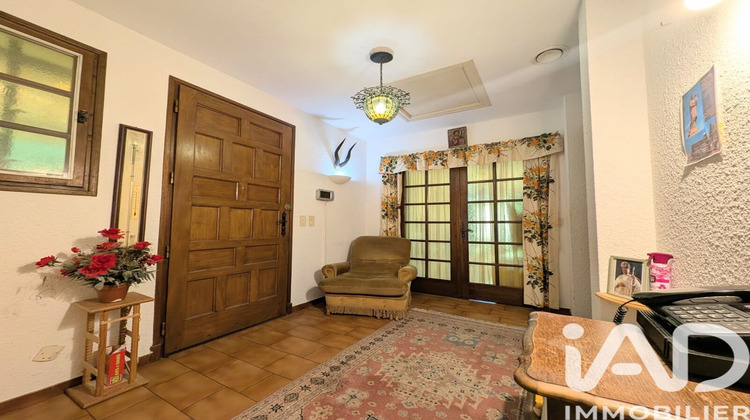 Ma-Cabane - Vente Maison Le Boulou, 113 m²