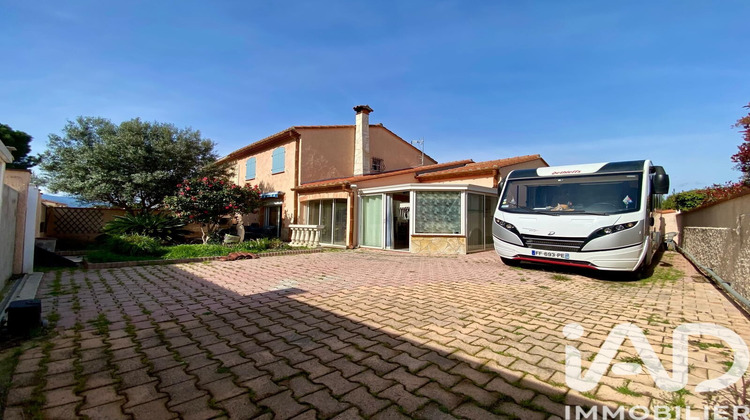 Ma-Cabane - Vente Maison Le Boulou, 117 m²