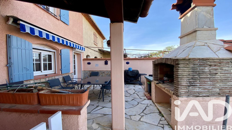 Ma-Cabane - Vente Maison Le Boulou, 117 m²