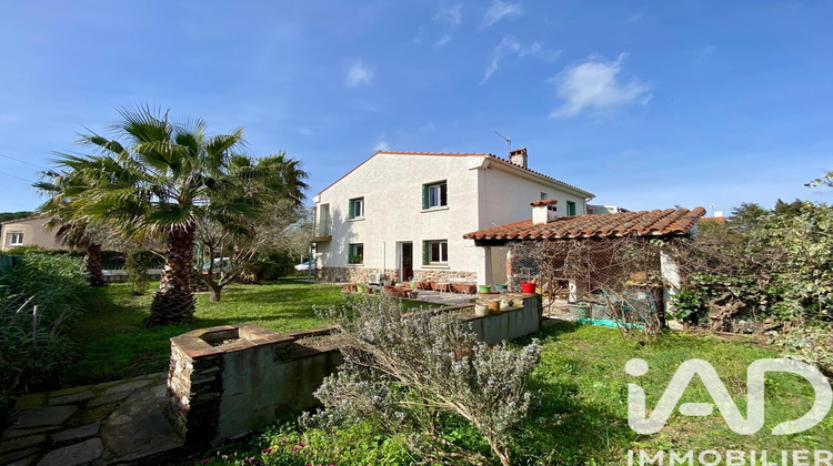 Ma-Cabane - Vente Maison Le Boulou, 125 m²