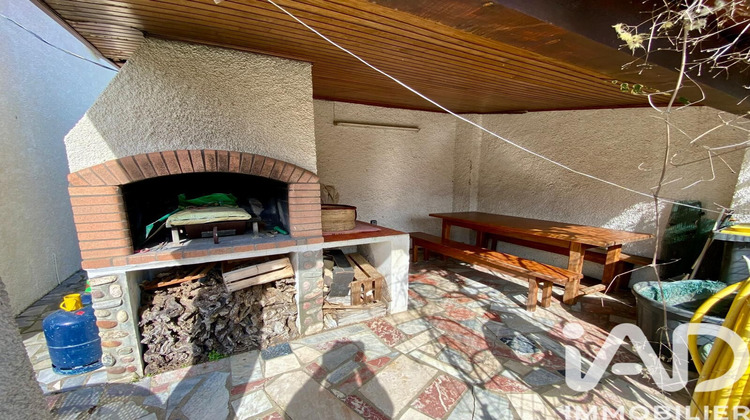 Ma-Cabane - Vente Maison Le Boulou, 125 m²