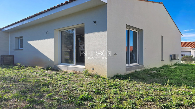 Ma-Cabane - Vente Maison Le Boulou, 75 m²