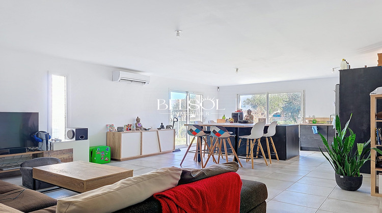 Ma-Cabane - Vente Maison Le Boulou, 75 m²