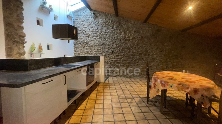 Ma-Cabane - Vente Maison LE BOULOU, 193 m²