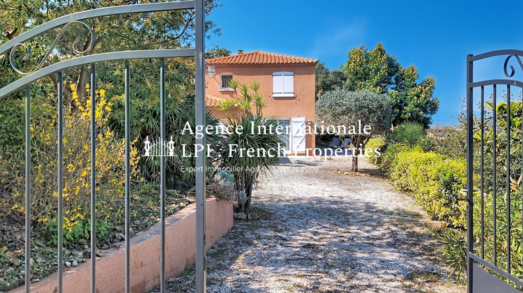 Ma-Cabane - Vente Maison LE BOULOU, 117 m²
