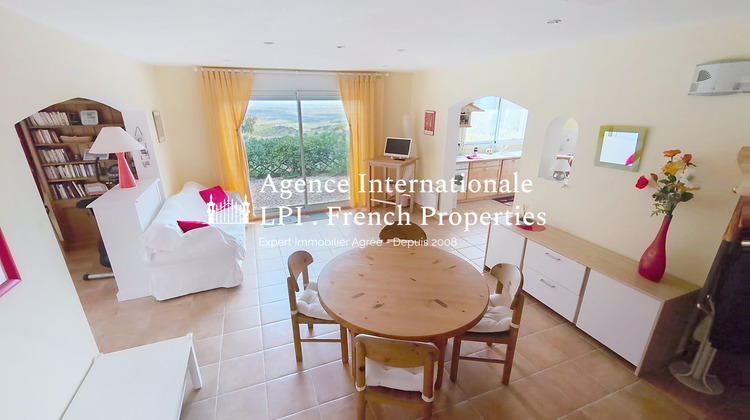 Ma-Cabane - Vente Maison LE BOULOU, 117 m²