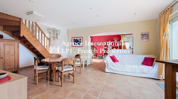 Ma-Cabane - Vente Maison LE BOULOU, 117 m²
