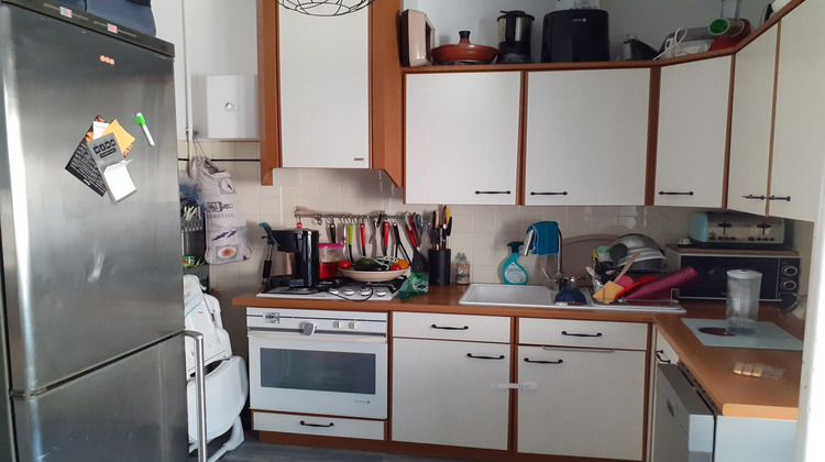 Ma-Cabane - Vente Maison LE BOULOU, 96 m²