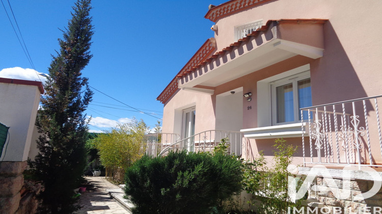 Ma-Cabane - Vente Maison Le Boulou, 174 m²