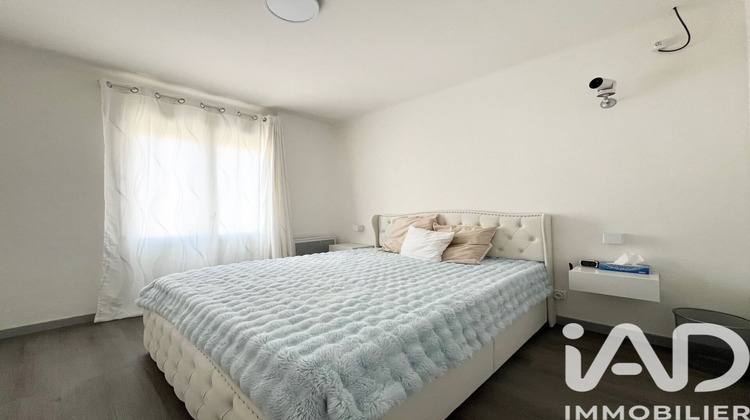 Ma-Cabane - Vente Maison Le Boulou, 110 m²