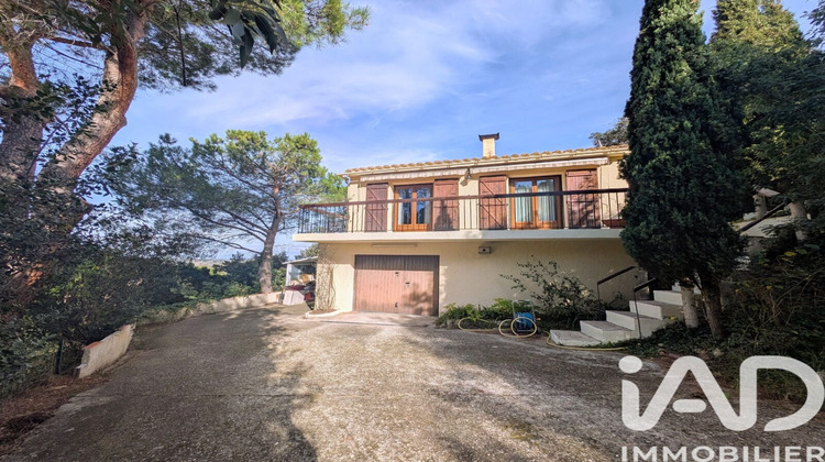 Ma-Cabane - Vente Maison Le Boulou, 113 m²