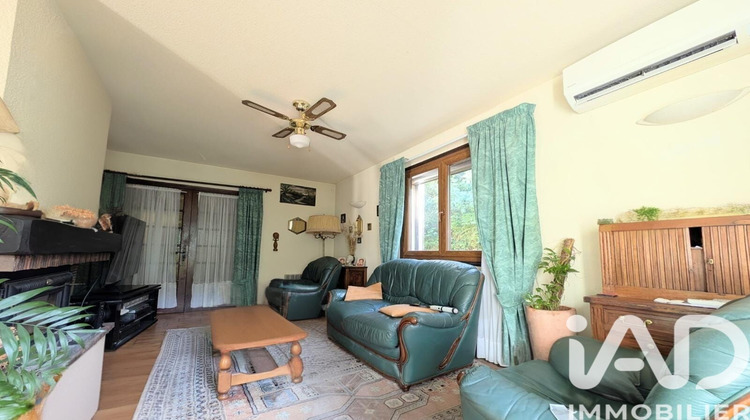 Ma-Cabane - Vente Maison Le Boulou, 113 m²