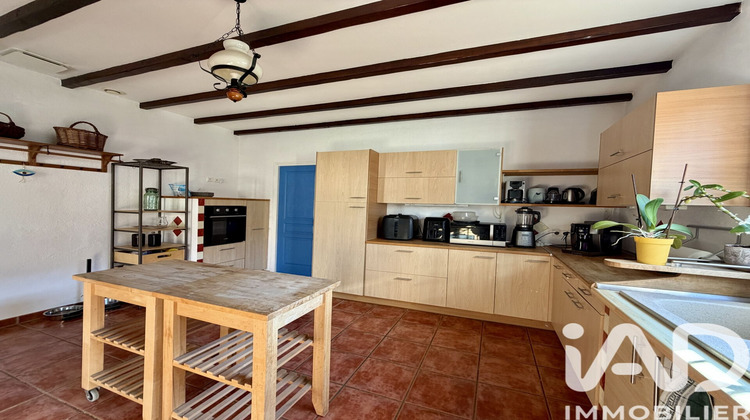 Ma-Cabane - Vente Maison Le Boulou, 118 m²