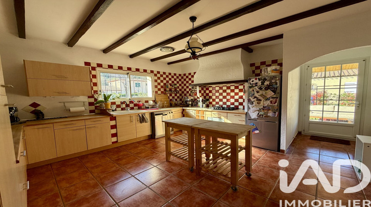 Ma-Cabane - Vente Maison Le Boulou, 118 m²