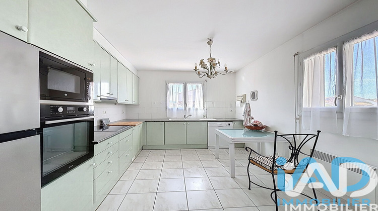 Ma-Cabane - Vente Maison Le Boulou, 119 m²