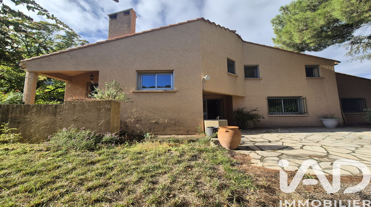 Ma-Cabane - Vente Maison Le Boulou, 206 m²
