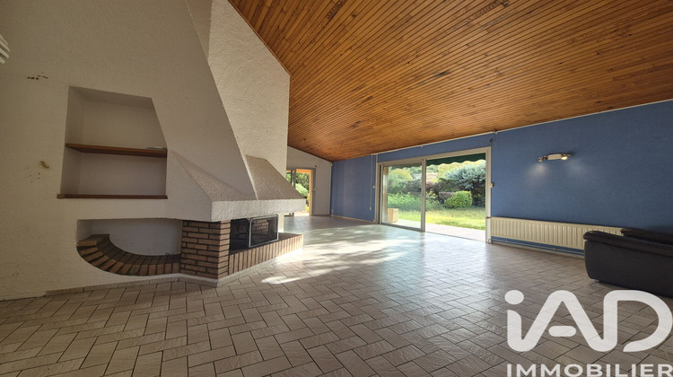 Ma-Cabane - Vente Maison Le Boulou, 206 m²