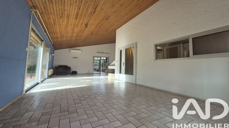 Ma-Cabane - Vente Maison Le Boulou, 206 m²