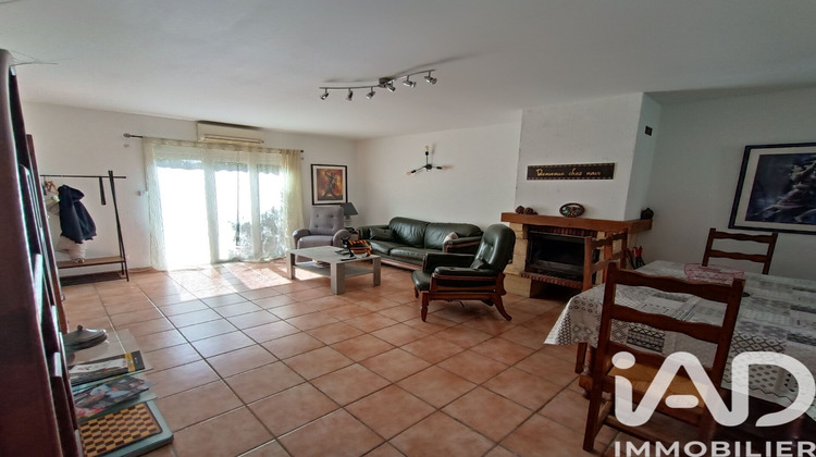 Ma-Cabane - Vente Maison Le Boulou, 90 m²