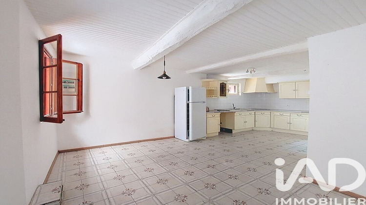 Ma-Cabane - Vente Maison Le Boulou, 80 m²