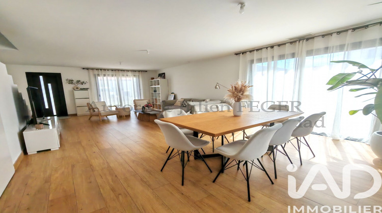 Ma-Cabane - Vente Maison Le Boulou, 113 m²