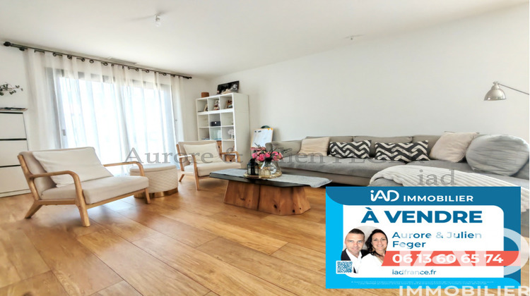 Ma-Cabane - Vente Maison Le Boulou, 113 m²