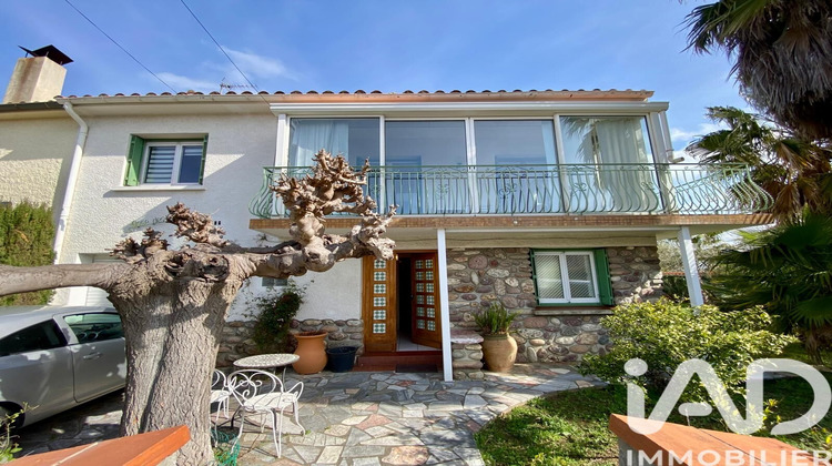 Ma-Cabane - Vente Maison Le Boulou, 125 m²