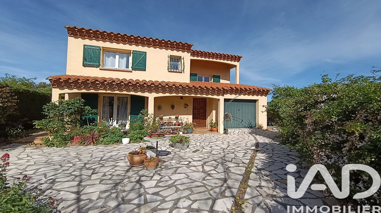 Ma-Cabane - Vente Maison Le Boulou, 95 m²