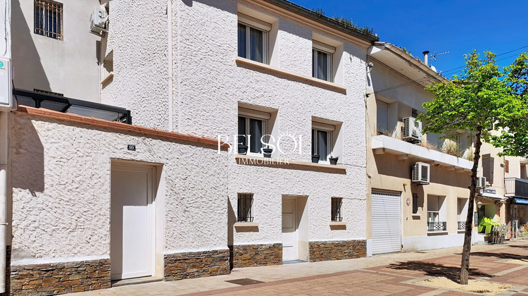 Ma-Cabane - Vente Maison Le Boulou, 55 m²