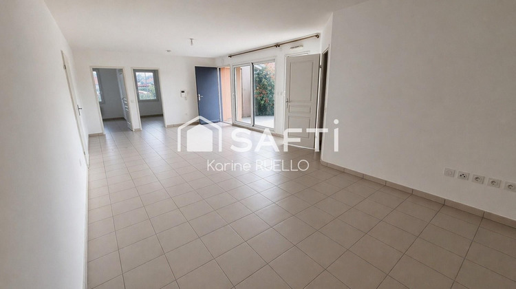 Ma-Cabane - Vente Maison Le Boulou, 86 m²