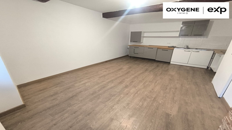 Ma-Cabane - Vente Maison Le Boulou, 79 m²