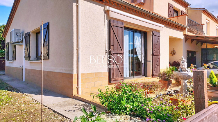 Ma-Cabane - Vente Maison Le Boulou, 130 m²
