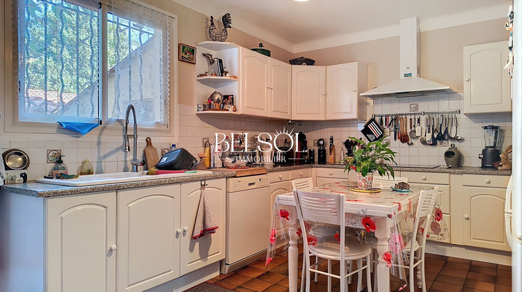 Ma-Cabane - Vente Maison Le Boulou, 130 m²