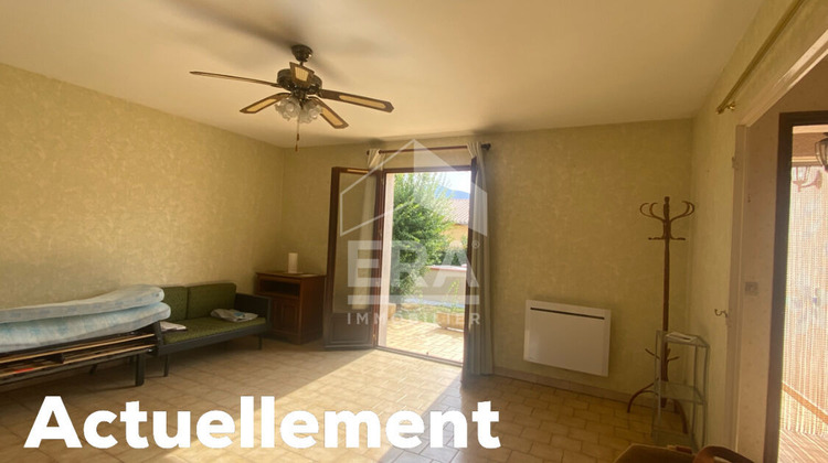 Ma-Cabane - Vente Maison LE BOULOU, 70 m²