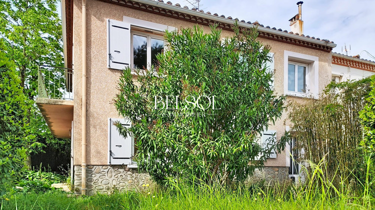 Ma-Cabane - Vente Maison Le Boulou, 169 m²