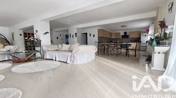 Ma-Cabane - Vente Maison Le Boulou, 162 m²
