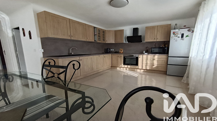Ma-Cabane - Vente Maison Le Boulou, 162 m²