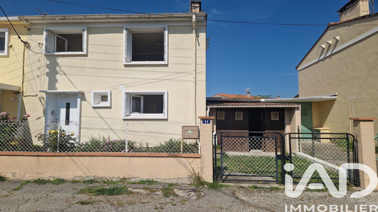 Ma-Cabane - Vente Maison Le Boulou, 64 m²