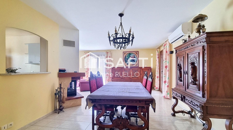 Ma-Cabane - Vente Maison Le Boulou, 100 m²