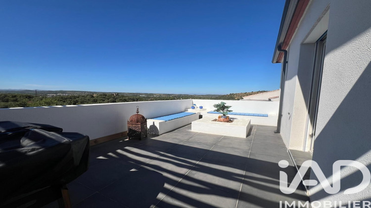 Ma-Cabane - Vente Maison Le Boulou, 345 m²