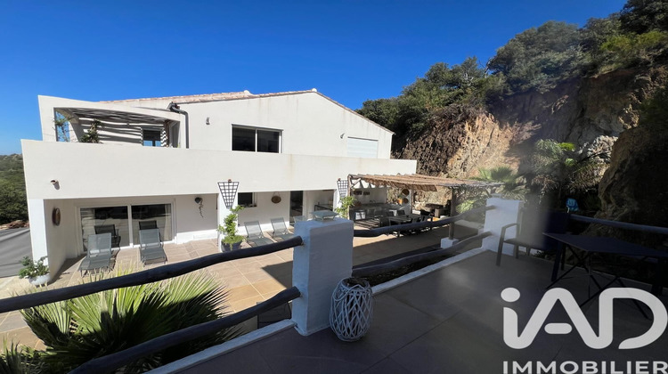 Ma-Cabane - Vente Maison Le Boulou, 345 m²
