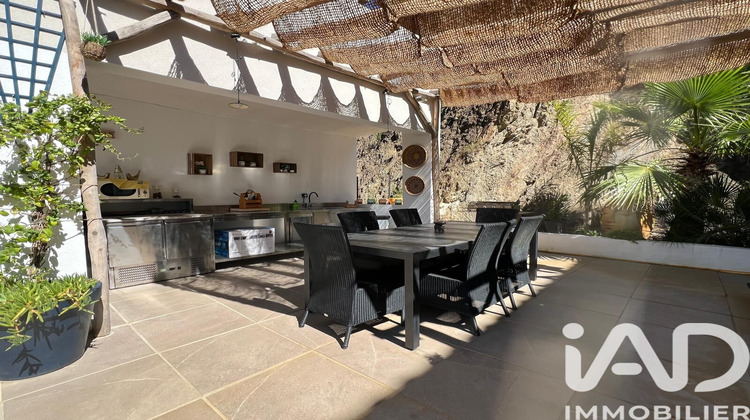 Ma-Cabane - Vente Maison Le Boulou, 345 m²