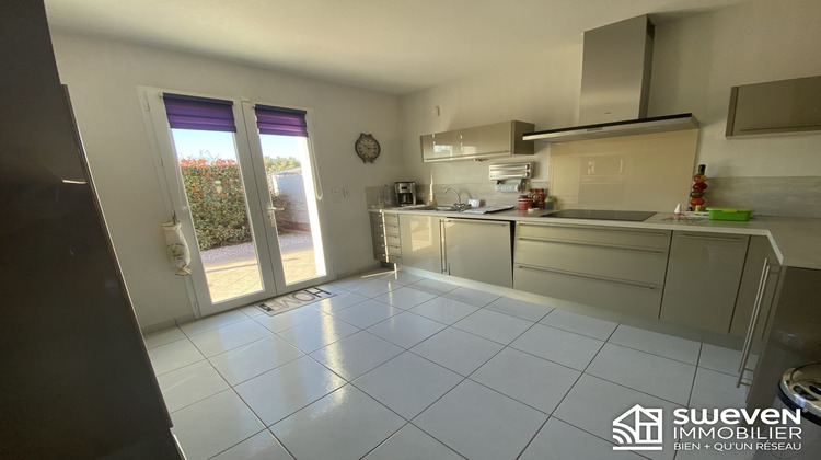 Ma-Cabane - Vente Maison Le Boulou, 87 m²